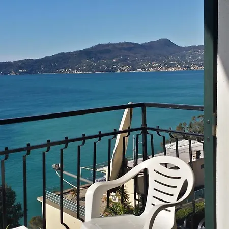 Mare E Vista Portofino - Sea And Portofino View * Zoagli