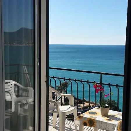 Mare E Vista Portofino - Sea And Portofino View