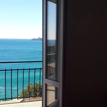Mare E Vista Portofino - Sea And Portofino View Apartment