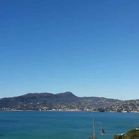 Mare E Vista Portofino - Sea And Portofino View