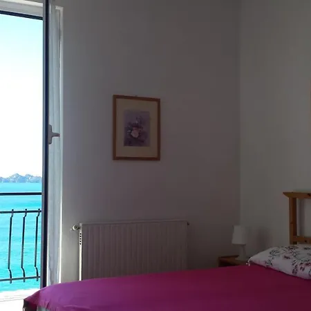 Apartment Mare E Vista Portofino - Sea And Portofino View Zoagli
