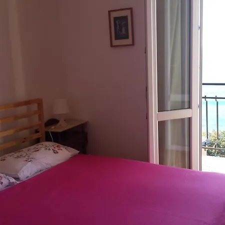 Mare E Vista Portofino - Sea And Portofino View Apartment *