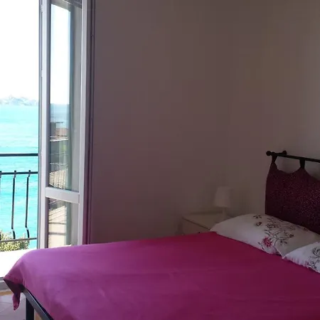 Mare E Vista Portofino - Sea And Portofino View