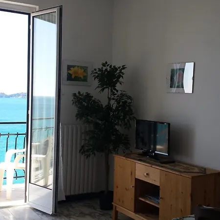 Mare E Vista Portofino - Sea And Portofino View Apartment *