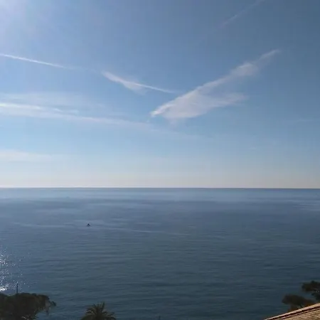 Mare E Vista Portofino - Sea And Portofino View Apartment