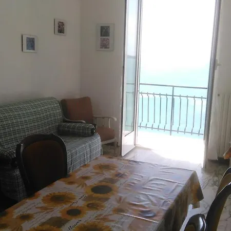 Mare E Vista Portofino - Sea And Portofino View Apartment