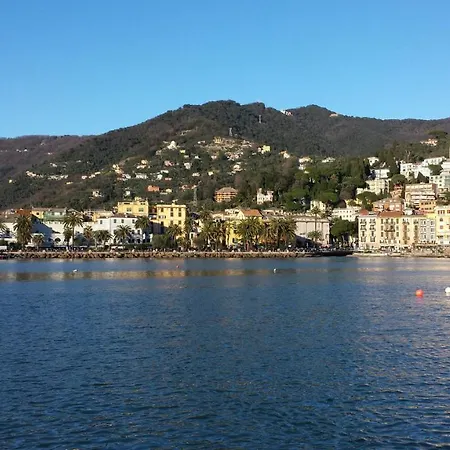 Mare E Vista Portofino - Sea And Portofino View Apartment *