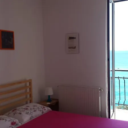 Apartment Mare E Vista Portofino - Sea And Portofino View Zoagli