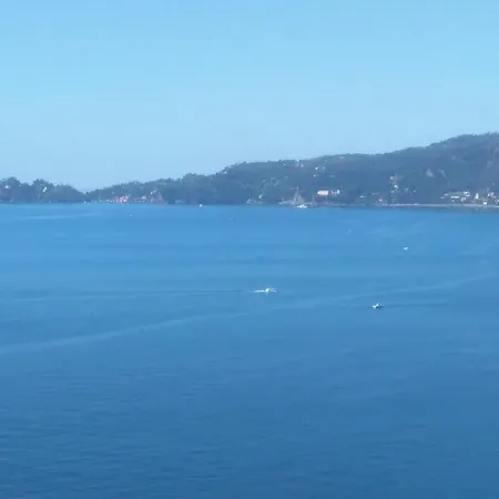 Mare E Vista Portofino - Sea And Portofino View Apartment *