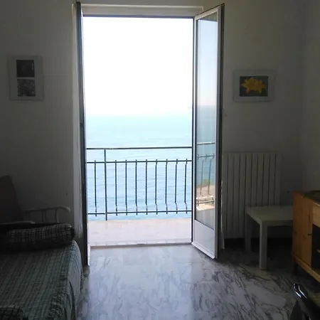 Mare E Vista Portofino - Sea And Portofino View *