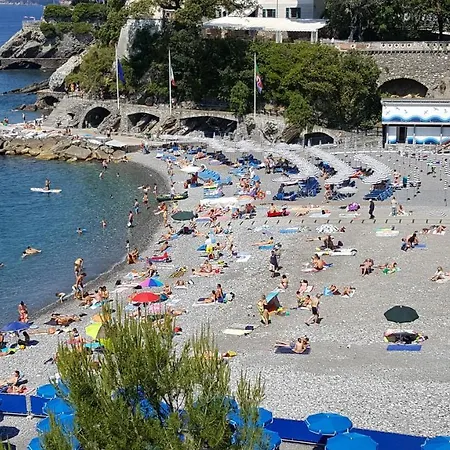 Mare E Vista Portofino - Sea And Portofino View *